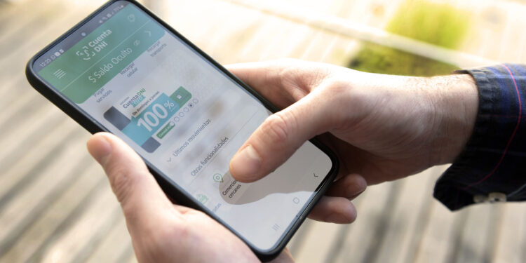 Cómo ahorrar en octubre más de $ 37.000 usando Cuenta DNI