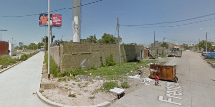 Balearon en Dock Sud a un policía de Brown y le robaron $ 650 mil