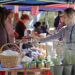 Fin de semana largo con feria de emprendedores en Claypole
