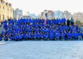 Lomas se consagró campeón de los Juegos Bonaerenses