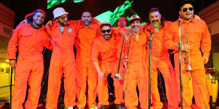 Convocan a bandas y solistas de Brown a coproducir sus proyectos artísticos