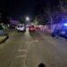 Lomas: una mujer murió en un choque cuando escapaba de dos «motochorros»