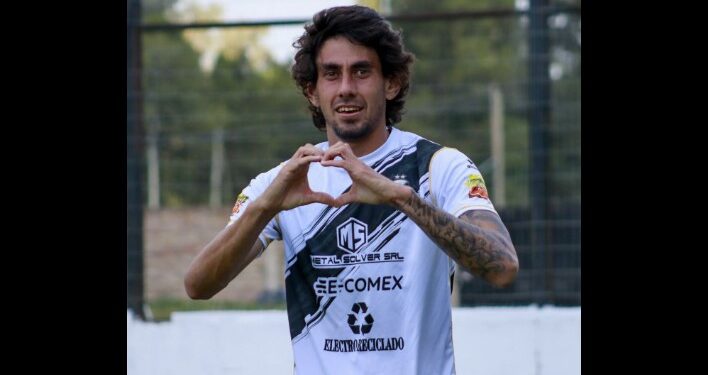 Ganó Claypole y espera a Sanma con la ilusión cercana de la Copa Argentina