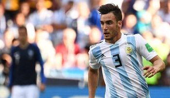 La lista de Scaloni: Taglifiaco, de Calzada a Qatar