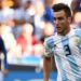 La lista de Scaloni: Taglifiaco, de Calzada a Qatar