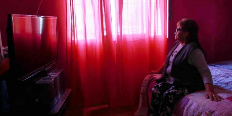 La Secretaría de Derechos Humanos de la Nación lanza la campaña «Mamás que buscan»