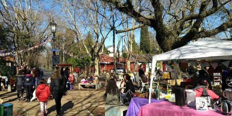 Productores rurales en Adrogué y Expo Feria en la Granja: la agenda del fin de semana en Brown