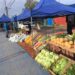 Encuentro de comercialización en Claypole y feria en Adrogué para el fin de semana