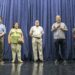 Presentaron un programa para adultos mayores de Brown