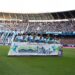 Avellaneda fue declarada “Capital Nacional del Fútbol”