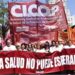 Convocan a dos paros por mejores salarios en hospitales, entre otras demandas