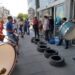 Los trabajadores de Coto de Temperley levantaron el paro tras llegar a un acuerdo