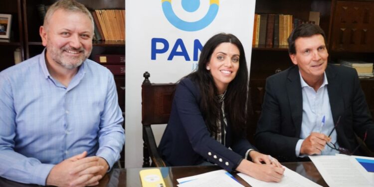 La clínica Espora de Adrogué firmó un convenio con PAMI para volver a atender a sus afiliados