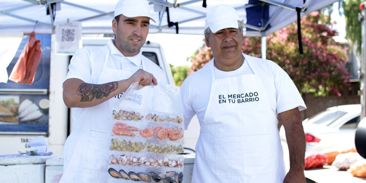 En noviembre el «Circuito de Ahorro Brown» llega con productos de calidad a precios accesibles