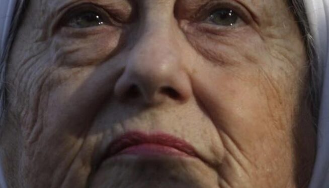 Hebe: vida y obra de un símbolo de la lucha contra la dictadura