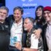 Emotivo homenaje del municipio de Brown a los ex combatientes de Malvinas
