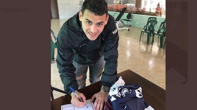 Se ahorcó un ex jugador de San Martín de Burzaco
