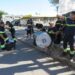 Los operarios de Megaflex de Burzaco lograron la reincorporación de los 16 despedidos