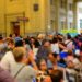 En un día se vendieron más de 230 mil pasajes de tren a Mar del Plata