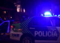 Quilmes: dos policías heridos tras tirotearse con ladrones que asaltaron a un feriante