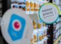 Lanzan «precios justos» con 1500 productos estables por 4 meses
