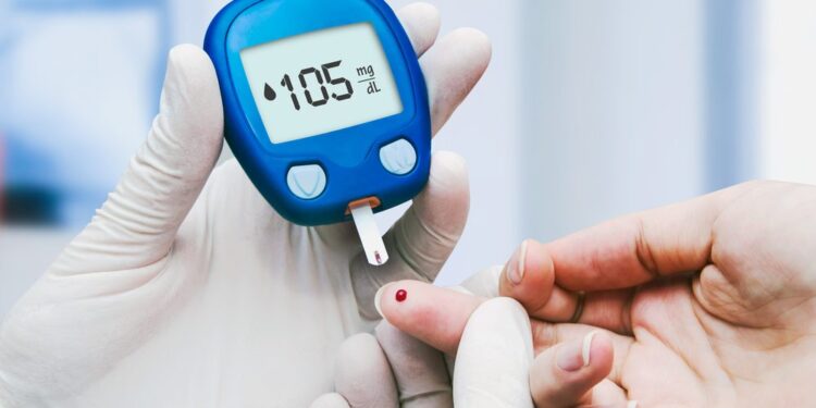 Uno de cada 10 bonaerenses tiene diabetes y casi la mitad no lo sabe