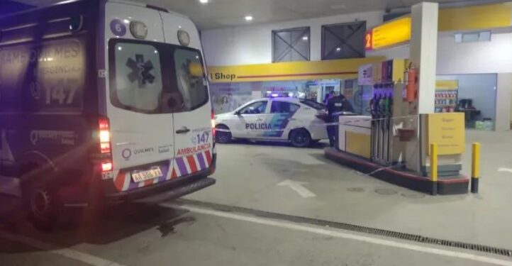 Solano: un empleado se defendió de un robo y mató a un ladrón de 22 años
