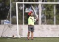 Un ex DT de Sanma es el nuevo técnico de Independiente