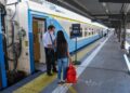 A partir de diciembre habrá un tren expreso entre Buenos Aires y Rosario