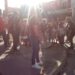 Los bomberos rescataron a un vecino de Glew que cayó a un pozo de tres metros