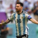 Argentina va por su tercera estrella en la última función mundialista de Messi