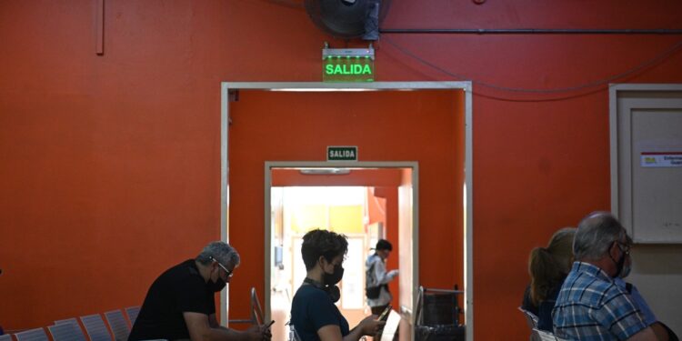 Navidad con menos pirotecnia y una baja de heridos por accidentes