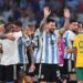 Cómo quedaron armados los cuartos de final del Mundial