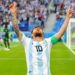 Las cábalas insólitas de un mundial para guardar en el corazón