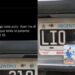 La increíble señal oculta en un auto que quiere comprar un coleccionista