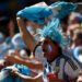 Se podrá ver Argentina y Australia en pantalla gigante en Adrogué