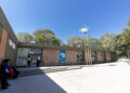 En Ministro Rivadavia, inauguraron el nuevo edificio de la delegación