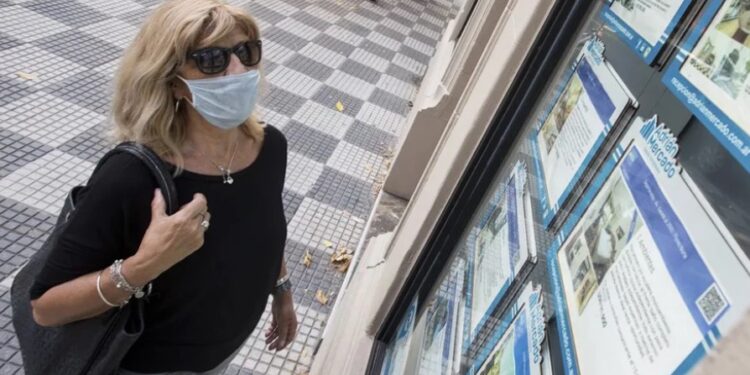 Subió 15 por ciento la compraventa de inmuebles en Provincia