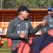 Un ex DT de Sanma se fue a trabajar a un club grande de Chile