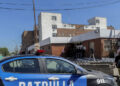 Apareció la beba que fue robada hoy en Lomas de Zamora