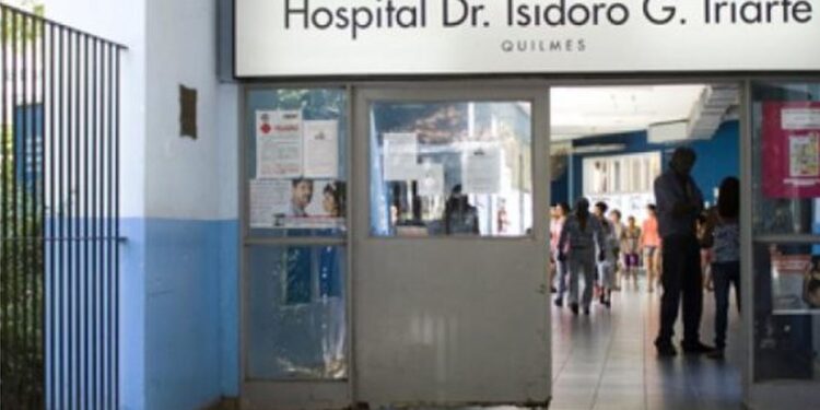 Una paciente denunció haber sido abusada en un hospital de Quilmes