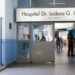 Una paciente denunció haber sido abusada en un hospital de Quilmes