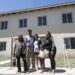 Finalizó la primera etapa de relocalización de 131 familias en Barrio Lindo