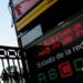 Un sorpresivo paro en la Línea C complica a los vecinos del Sur