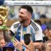 La selección festejará la conquista del título con una caravana que irá al Obelisco