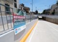 Banfield: inauguraron el paso bajo nivel de Rincón-Vieytes
