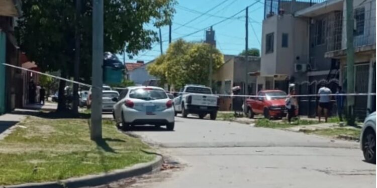 Solano: detuvieron a un sujeto acusado de ahorcar a su ex pareja