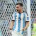 Tagliafico: «Vamos con todo para traer la copa al país»