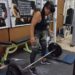 Valeria Maidana: la vecina de Glew volvió a ganar el campeonato de levantamiento de pesas