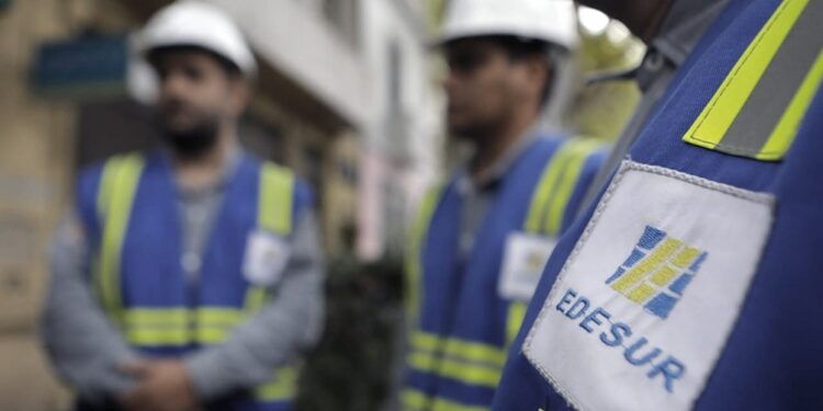 Edesur deberá resarcir a los usuarios ante cortes de luz